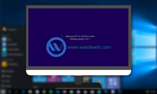 Cara Optimasi Performa Windows 10 untuk Bermain Game - WandiWeb