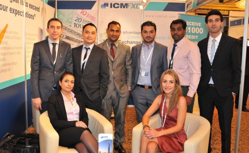 Great east forex
