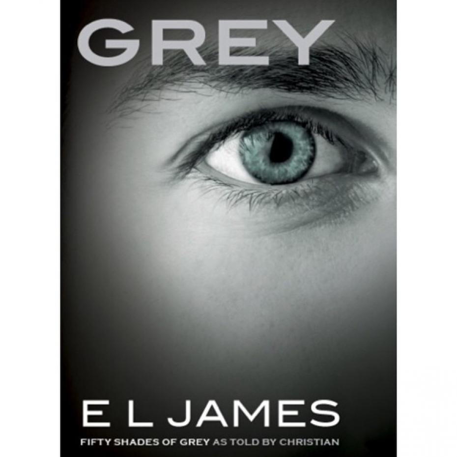 Lee Libros en Linea Grey, E.L.James.