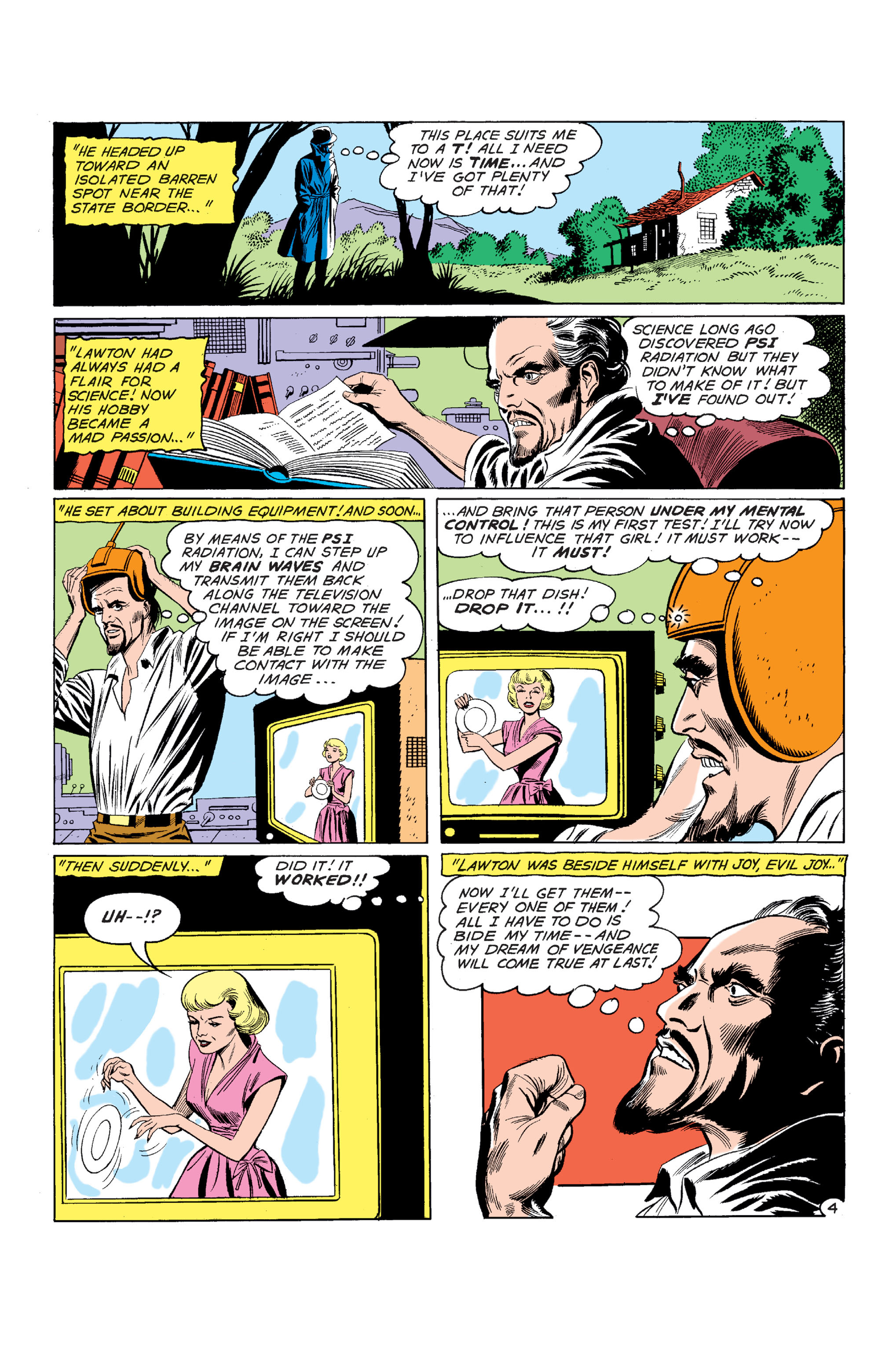The Flash (1959) issue 124 - Page 21