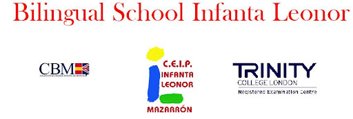 Bilingual school Infanta Leonor