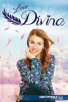 Divina Capitulo 55