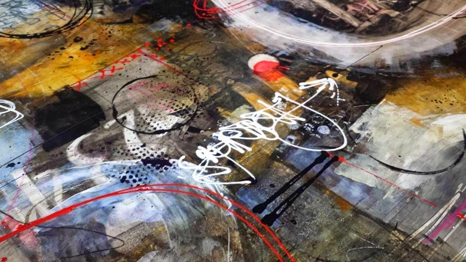 grunge ink by jodi ohl online art work shop by jodi ohl