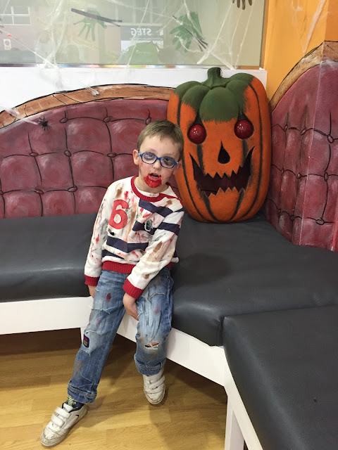 Welcome English IMG 1320