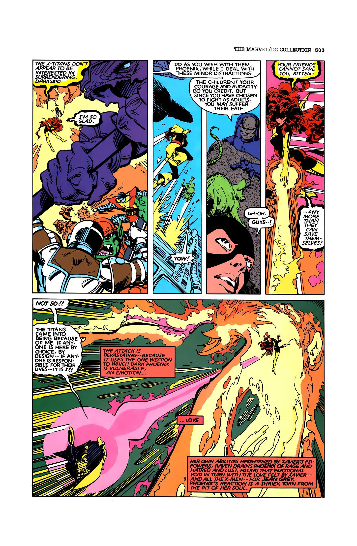 Read online Crossover Classics comic -  Issue # TPB 1 (Part 3) - 88