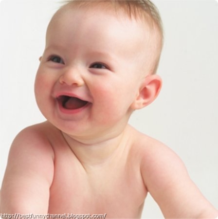  Funny baby.4