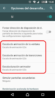 YoAndroideo.com: 3 trucos para conseguir que nuestros Android sean más rápidos YoAndroideo.com: 3 trucos para conseguir que nuestros Android sean más rápidos