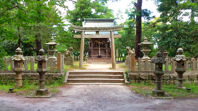 京都 天橋立の神社18年版 ご利益や御朱印までをチェックしよう