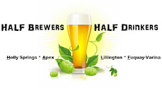 HALF Brew Club