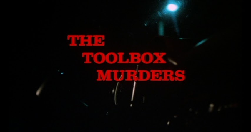 Cool Ass Cinema: The Toolbox Murders (1978) review