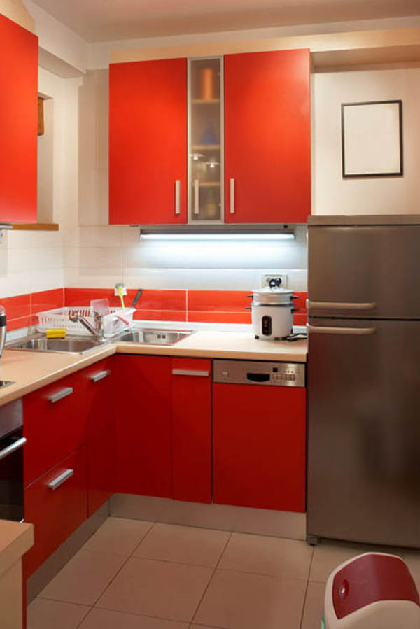 The Kitchen Design: French Kitchen Design Ideas