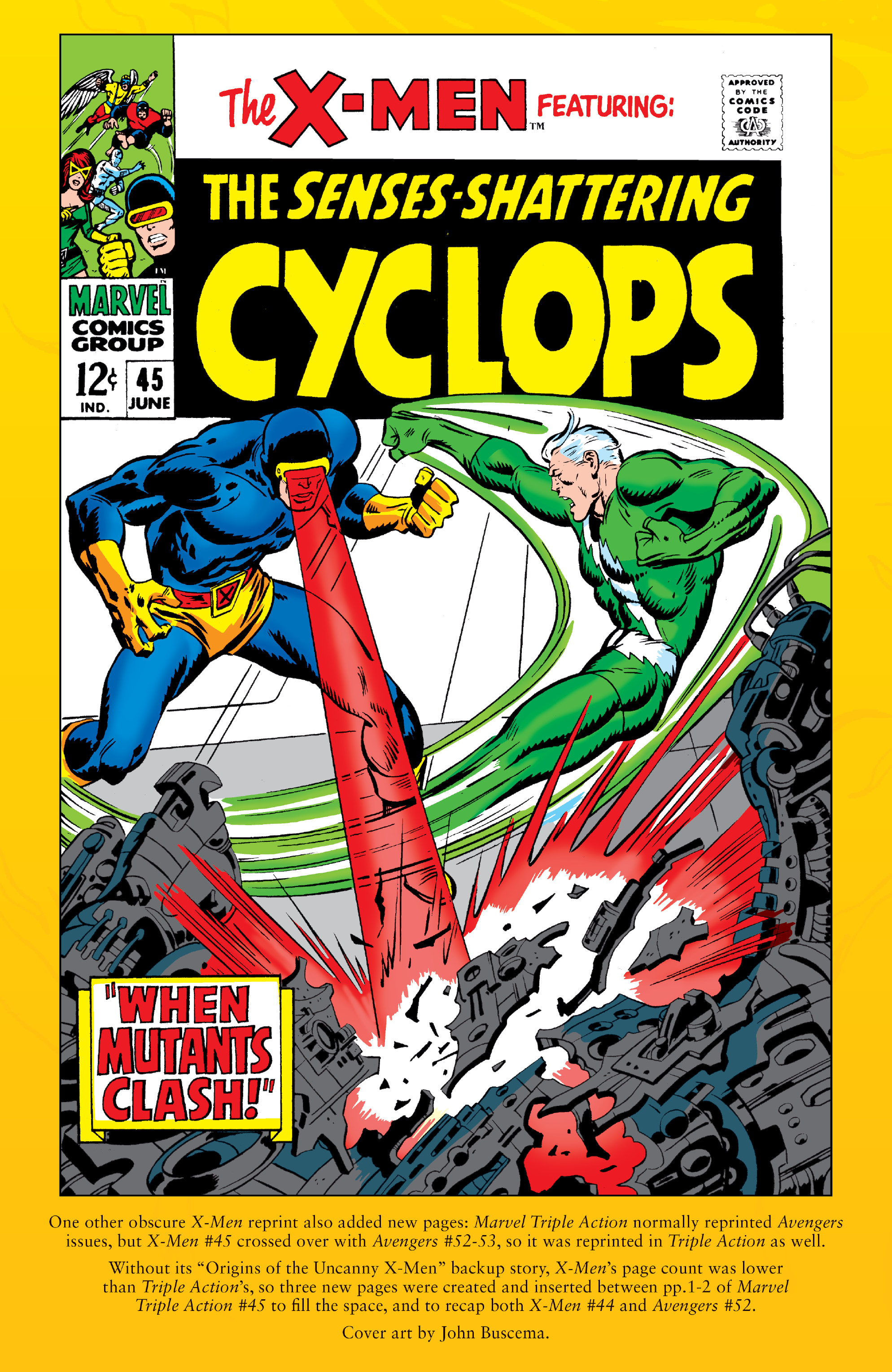 Read online X-Men Classic: The Complete Collection comic -  Issue # TPB 2 (Part 5) - 85