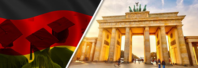 top universities in germany, scholarships for studying in germany, germany education consultants in india - The Chopras