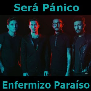 Sera Panico – Enfermizo Paraiso