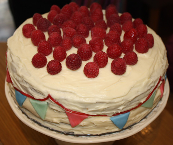 Best Courgette Cake Recipe Best Courgette Cake Recipe