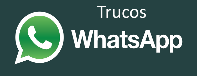 Trucos y noticias de whatsapp