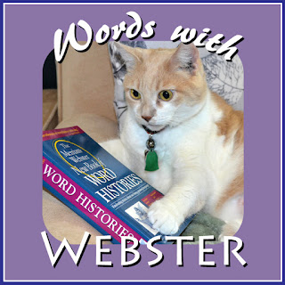 Words with Webster Words with Webster