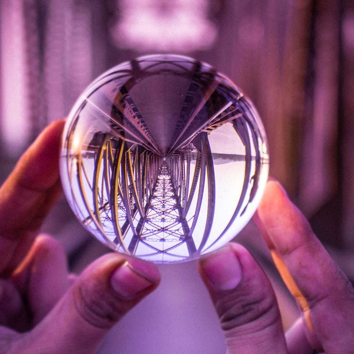 Shutterball 80 MM | Lensball | Buy Now | Shutterhub India