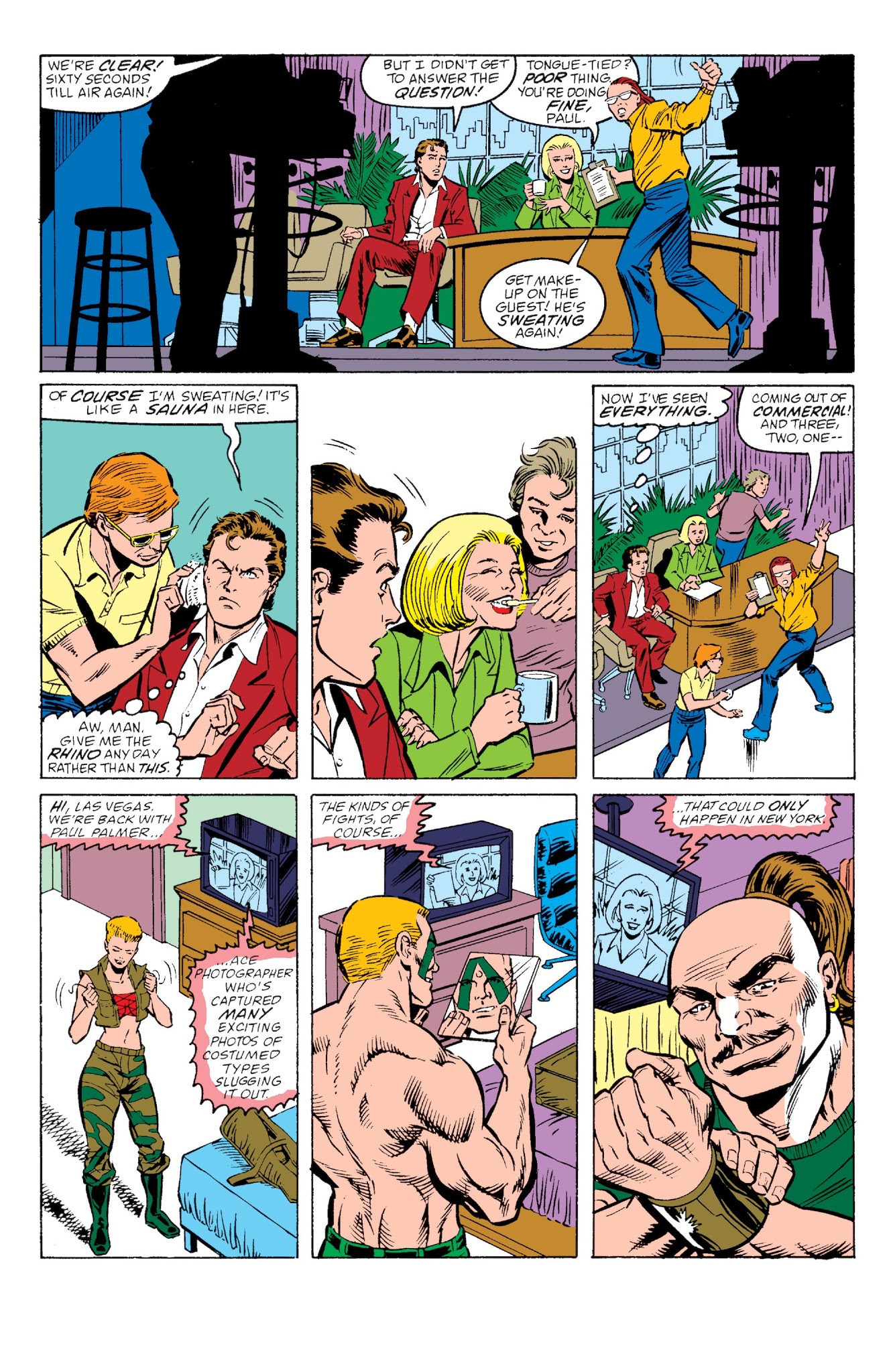 Read online Hulk Visionaries: Peter David comic - Issue # TPB 3 - 11