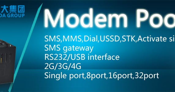 Eve's Blog: Chinese professional manufacturer of USB GSM/GPRS modem and