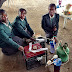 NEW DISCOVERY: Electric Generator that uses Urine was invented by African students in Nigeria