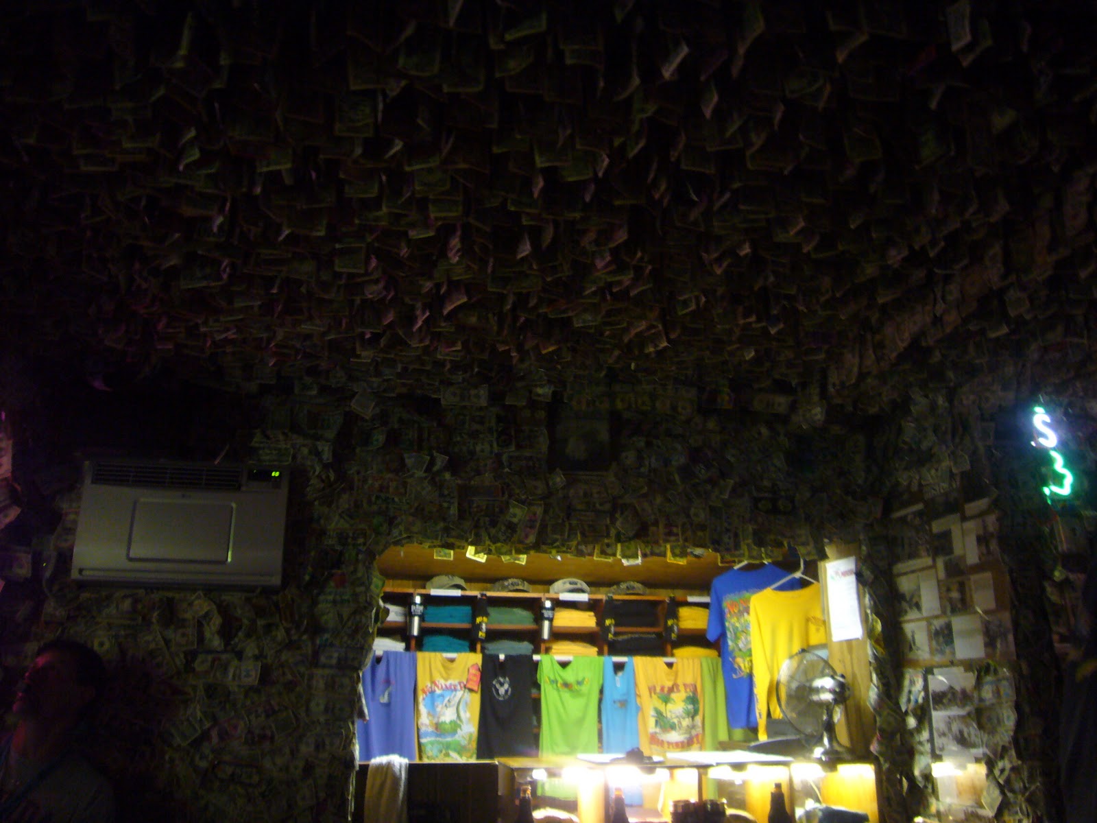 Koko's Kitchen Deer Run Bed & Breakfast, Part 1