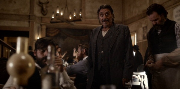 Deadwood La Película (2019) HD 1080p Latino 