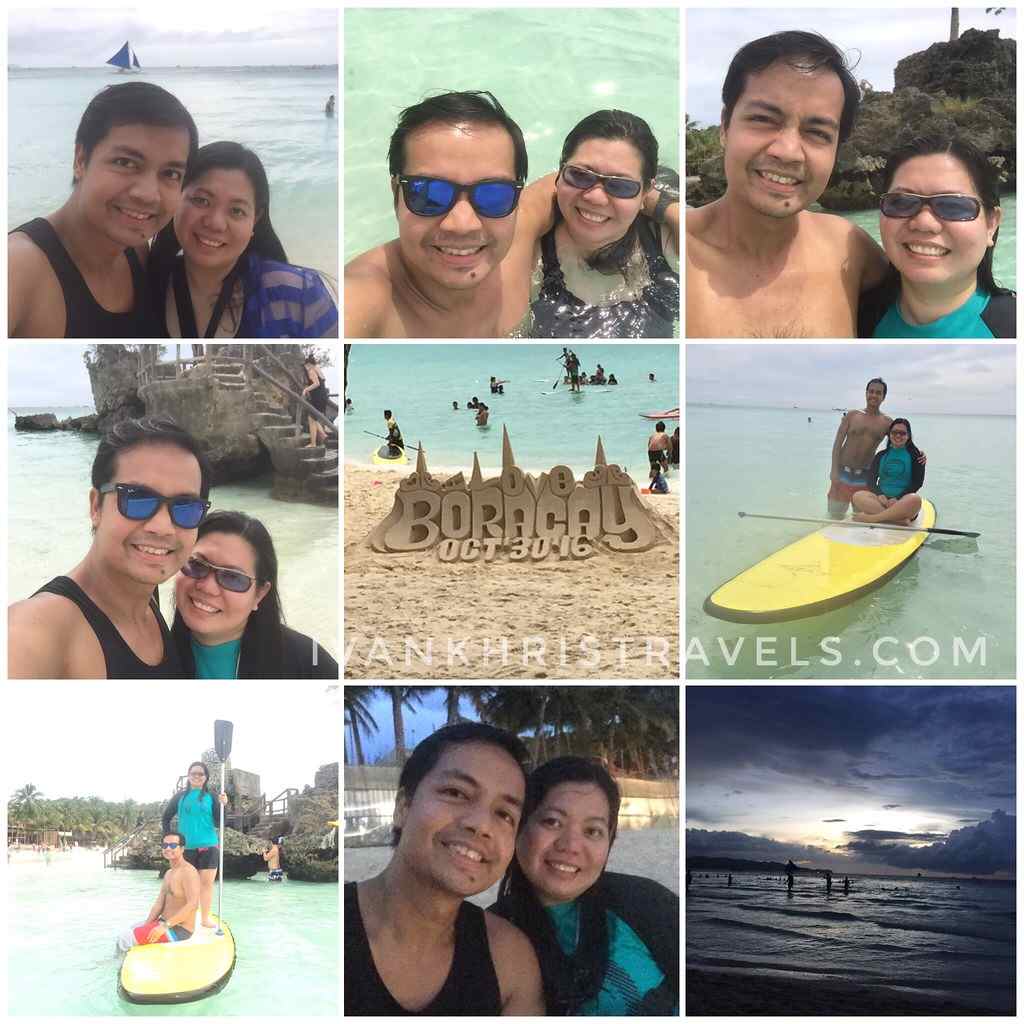 Things to see and do in Boracay
