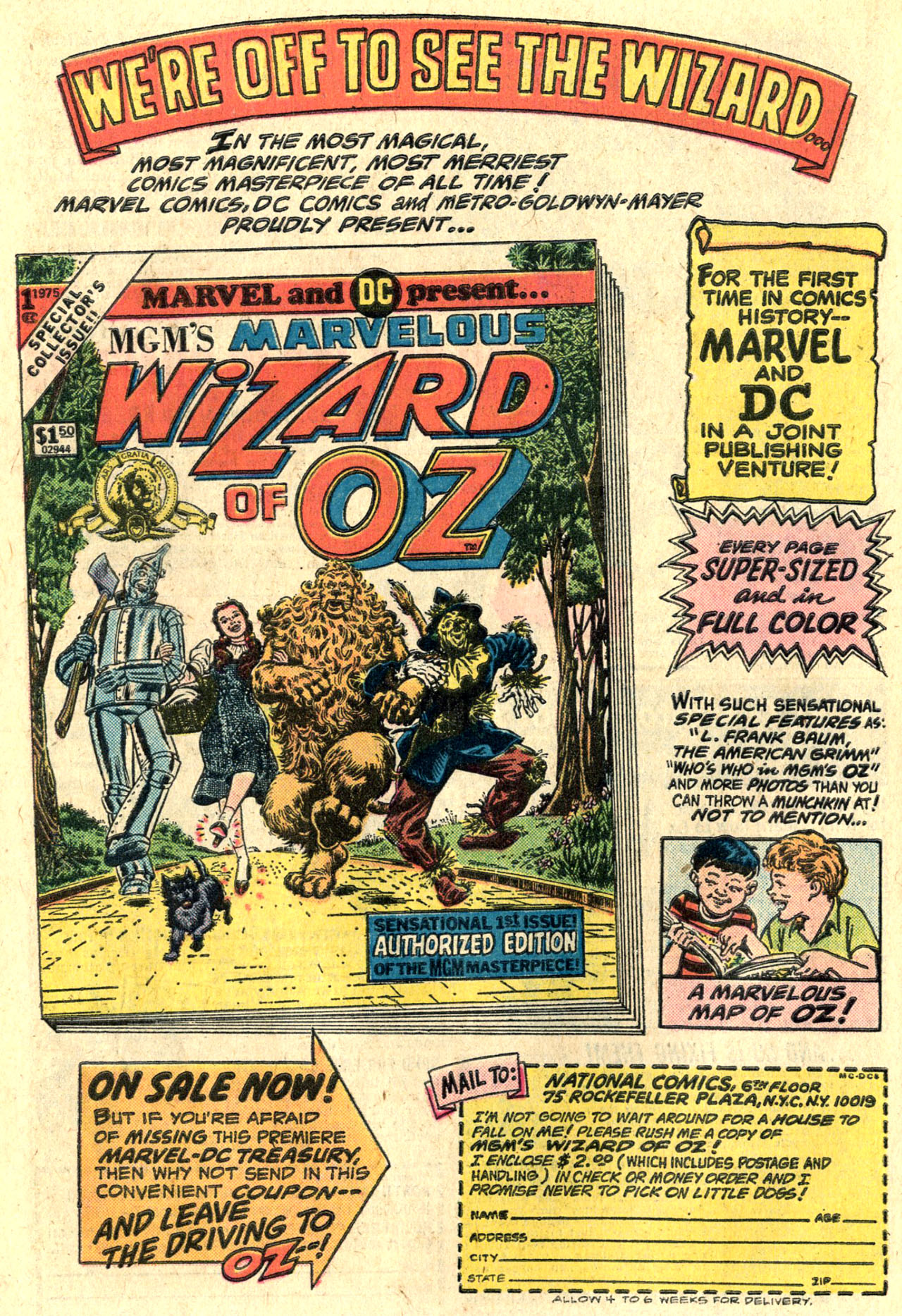 Read online Detective Comics (1937) comic -  Issue #453 - 29