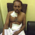 இரு சிறு நீரக மாற்று சத்திர சிகிச்சைக்கு உங்களிடம் உதவி கேட்கிறார் ..