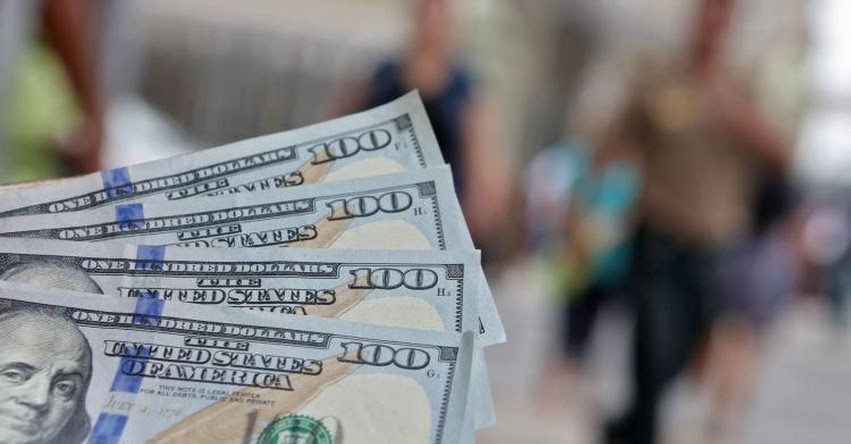DÓLAR: Tipo de Cambio S/. 3.350 (Compra Venta Jueves 19 Septiembre 2019) DÓLAR: Tipo de Cambio S/. 3.350 (Compra Venta Jueves 19 Septiembre 2019)