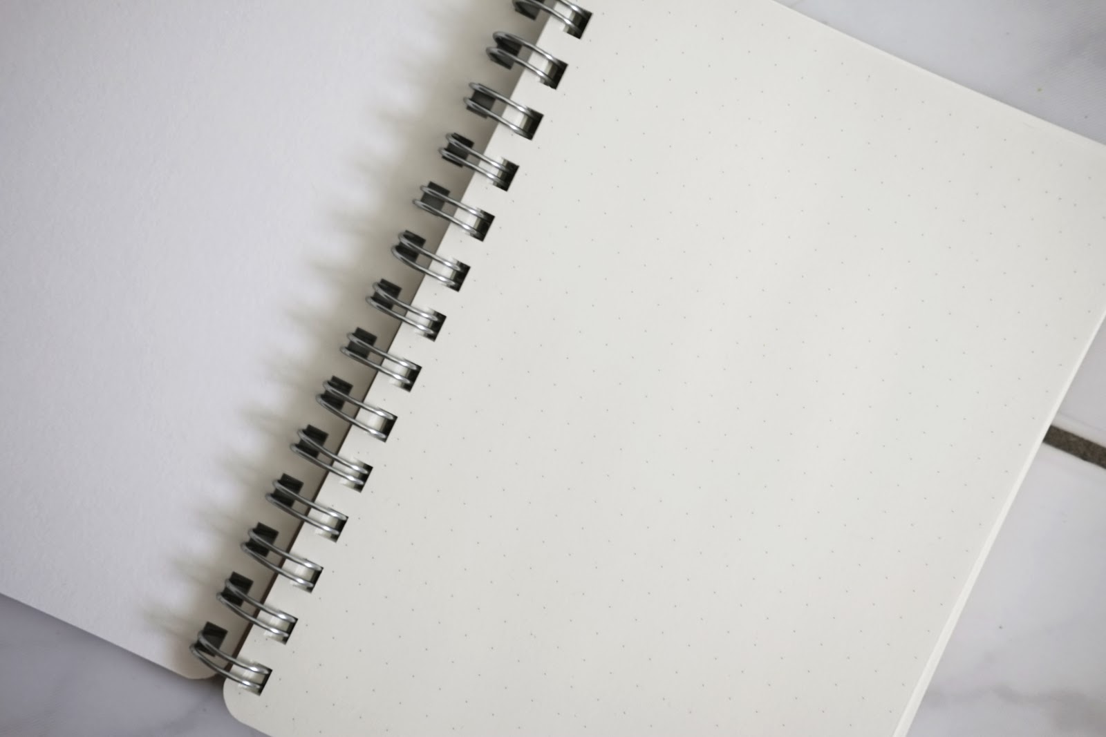 fun size beauty EVENT + HAUL MUJI Back to School Stationary and