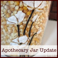 apothecary jar update