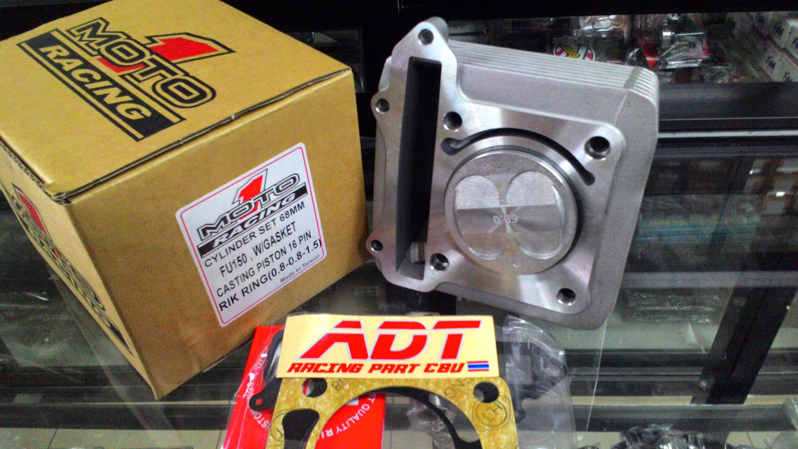 adtracing spare parts motor cbu dan part racing drag bike roadrace blok bore up piston kit adtracing spare parts motor cbu dan part racing drag bike roadrace blok bore up piston kit