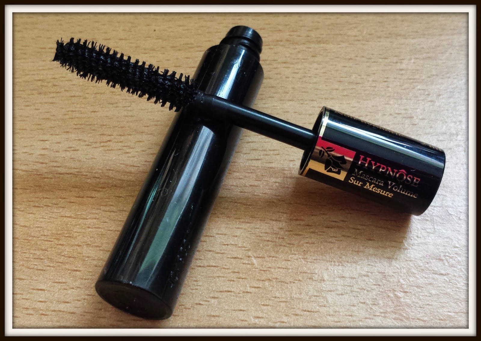 Are expensive mascaras worth the price? Hypnose mascara review