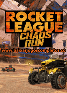 Rocket League Chaos Run - PC (Download Completo em Torrent)
