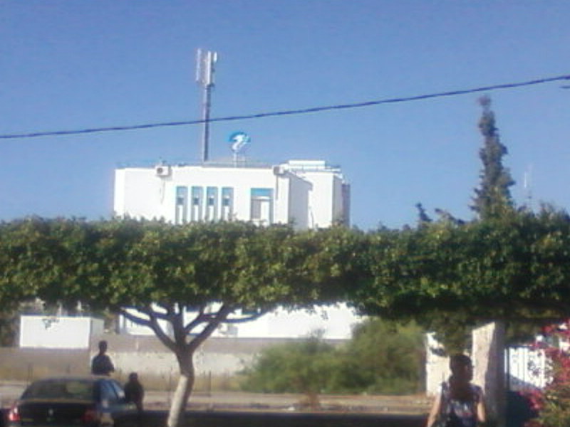 chaiebtaoufik avenue 2 mars 1934 mahdia tunisie