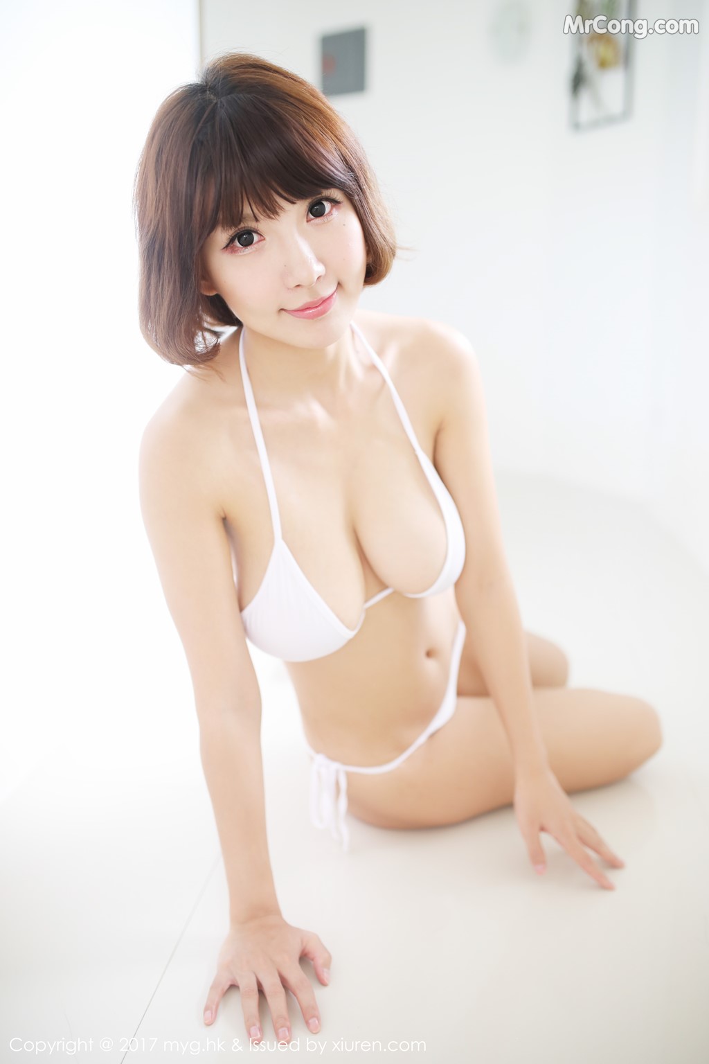 MyGirl Vol. 6262: Sunny&#39;s model (晓 茜) (75 photos) photo 4-6