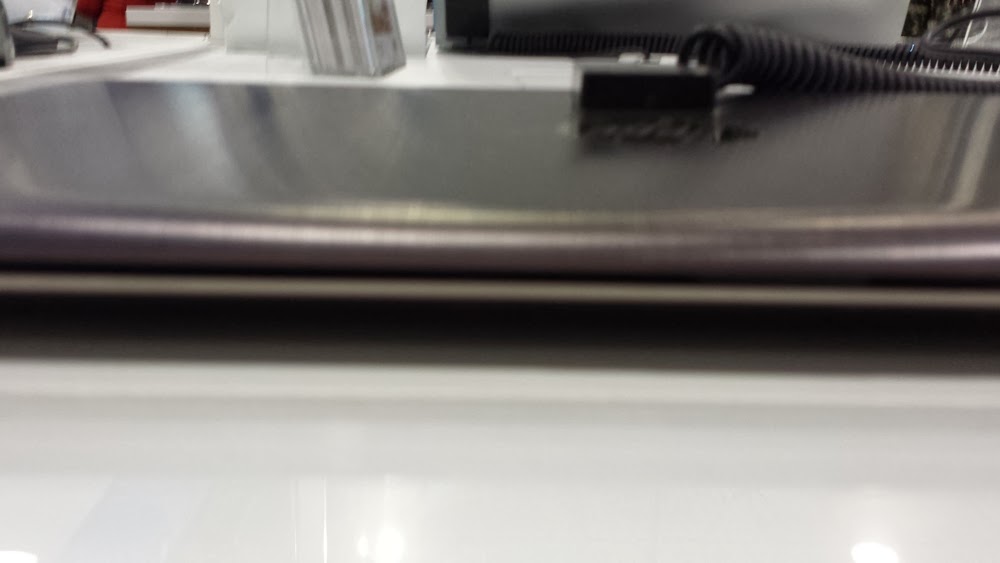 Cam Covers HP Beats Audio Laptop with a CSLIDE cam Cover