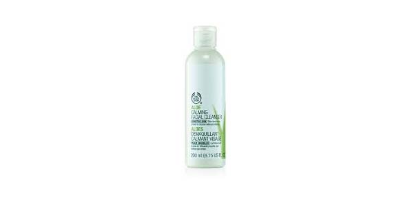 10 Merek Pembersih Wajah | ALOE CALMING FACIAL CLEANSER Merek Pembersih Wajah, sabun pembersih wajah, perawatan kulit wajah, mengatasi wajah berminyak, sabun anti jerawat, sabun pembersih muka, sabun muka, sabun wajah, merek sabun wajah