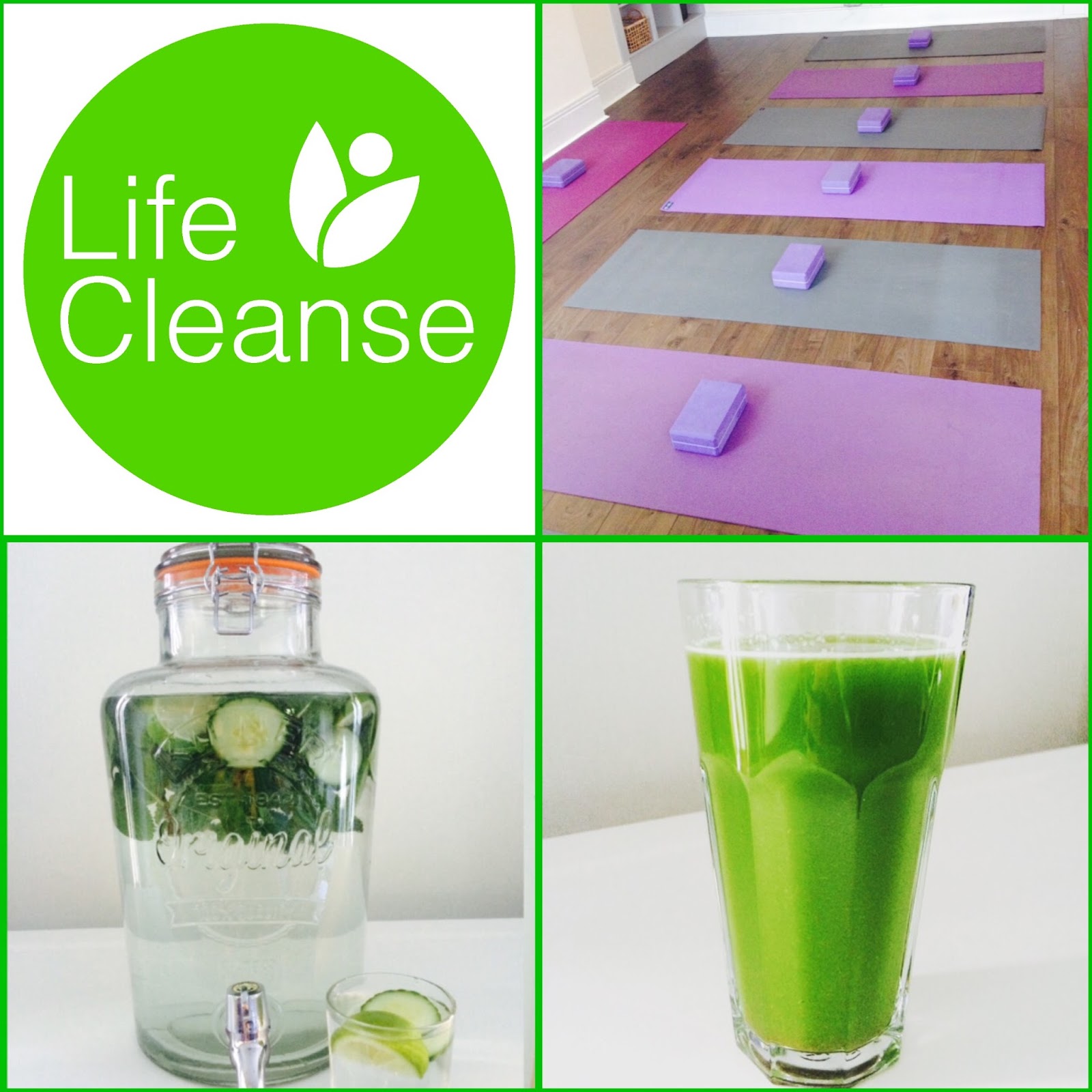 Life Cleanse Retreats Happy Magazine
