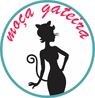 Moça Gateira - produtos para ajudar gatinhos