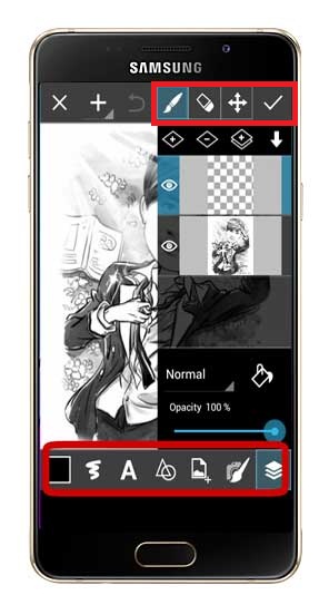 Cara Mengubah Background Foto Dengan Aplikasi PicsArt di Android Cara Mengubah Background Foto Dengan Aplikasi PicsArt di Android