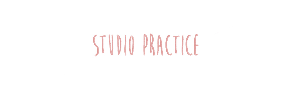 Studio Practice
