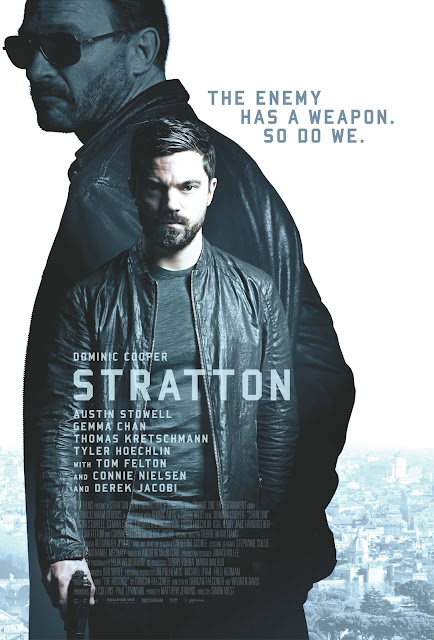 stratton poster