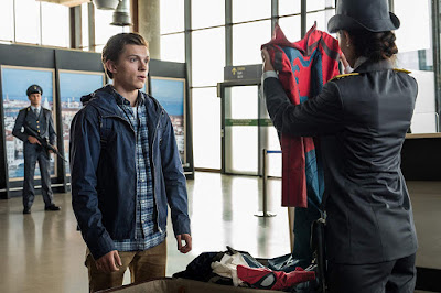 Spider Man Far From Home Image 10