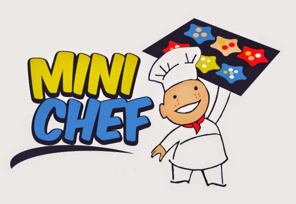 Mini Chef Menu: Como Fazer Pirolacha (Pirulito Bolacha)