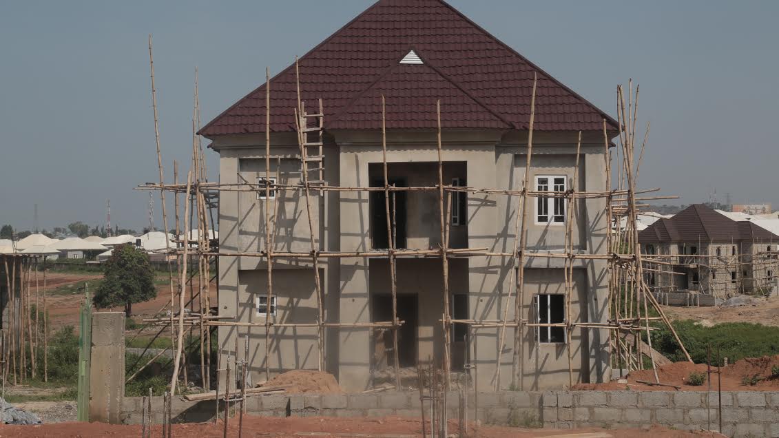 Buy a house in Abuja with as little as N3.6 Million from Kanma Homes