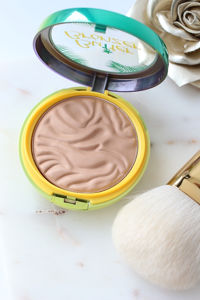 Physicians Formula Butter Bronzer BeautyLoves