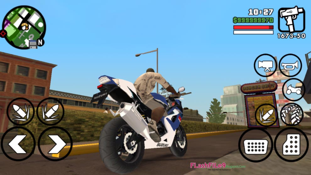 gta san andreas apk for android smartphone how to download